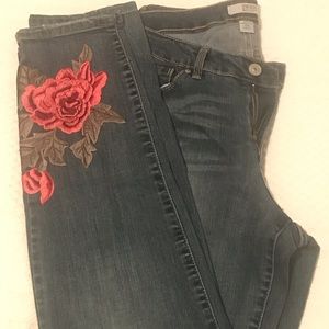 Vintage America Blues jeans